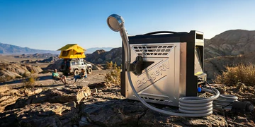 Power Your Wildest Adventures